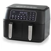 Image de Friteuse à air Lacor Duploair 2400 W