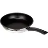 Image de Poêle lisse en inox Lacor Home 18/10 D,28 cm TU