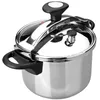Image de Autocuiseur Couvercle Classique Lacor 8 L TU