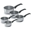 Image de Lot de 5 casseroles Lacor Studio 20 cm