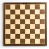 Image de Tablero de ajedrez Fournier F06550 en bois blanc d'une seule pièce