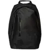 Image de Sac à dos antivol noir Smile The Rock pour ordinateur portable 15,6"