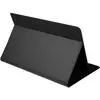 Image de SilverHT Étui Wave Universel Noir pour Tablette 9/11"