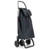 Image de Carro de la compra plegable Rolser I-Max MF 4 ruedas aluminio 43 L