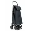 Image de Sac pour chariot Rolser I-Max MF Aluminium 4 roues