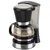 Image de Cafetière à filtre Jata CA288N 8 Tasses 600 ml Système anti-gouttes filtre permanent