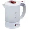 Image de Jata HA547 Bouilloire 0.5L 1000W