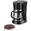 Image de Jata CA290 Cafetière filtre 12 tasses Noir