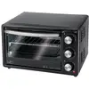 Image de Mini Four Jata HN916 Nettoyage manuel 16L 1200W Grill Noir Inox