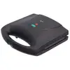 Image de Sandwichera Jata JESW1231 750W Noire