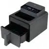 Image de Friteuse sans Huile Jata JEFR1270 7L 1600W avec 6 Programmes Écran Tactile