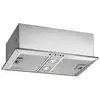 Image de Campana extractora Teka GFH 55 Recirculation 55cm Acier inoxydable