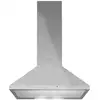 Image de Teka DBB 70 Hotte Décorative Pyramidale 70cm Inox