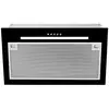 Image de Teka GFG-2 Hotte Intégrée 55cm Verre Noir