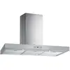 Image de Teka DH2 ISLA 985 INOX Monté au mur Acier inoxydable 796 m³/h A
