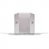 Image de Teka DQ2 985 Hotte Décorative Horizontale 90cm A Acier Inox