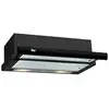 Image de Campana extractora Teka TL 6310 Canalisation 60cm façade inox amovible