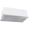 Image de Campana extractora Teka GFG 2 Canalisation/Recirculation 55cm LED inox