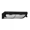 Image de Teka C 6310 Hotte Conventionnelle 60cm D Noir