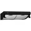 Image de Teka C 6420 Hotte aspirante 60 cm Noir