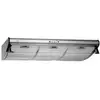 Image de Campana extractora Teka C 9420 Canalisation 90cm acier inoxydable
