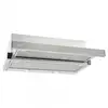 Image de Campana extractora Teka CNL 6415 Recirculation 60cm inox LED intensif
