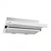 Image de Campana extractora Teka CNL 6415 Recirculation 60cm LED blanc