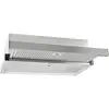 Image de Teka CNL 6415 Plus Semi-intégrée (semi-encastrée) Acier inoxydable 385 m³/h A