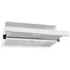 Image de Teka CNL 6415 Plus Hotte Extensible 60cm Blanc