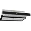 Image de Teka CNL 6415 Plus Hotte Télescopique 60cm Verre Noir