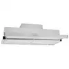 Image de Campana extractora Teka CNL 9610 Recirculation 90cm Acier inoxydable