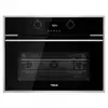 Image de Teka MLC 844 Intégré (placement) Micro-ondes grill 44 L 1000 W Noir