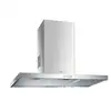 Image de Campana extractora Teka DSJ 950 Canalisation/Recirculation 90cm Acier inoxydable