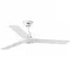 Image de Faro Eco Indus Ventilateur de Plafond 48W Blanc