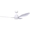 Image de Faro Polaris Ventilateur de Plafond avec Lumière et Contrôle 35W Blanc