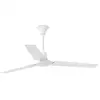 Image de Ventilateur de plafond Faro Indus 48 W Blanc