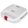 Image de Machine à sandwich Ufesa SW7850 Activa 750W blanc