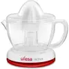Image de Ufesa EX4934 Activa Extracteur de Jus 40W Blanc/Rouge