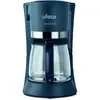 Image de Ufesa CG7114 Capriccio Cafetière goutte à goutte 6 tasses Noir