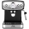 Image de Cafetière expresso Ufesa Brescia CE7244 1,5L 20 Bars Noir/Inox