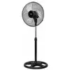 Image de Ufesa Ventilateur de Sol 50W Noir