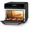Image de Friteuse à air Ufesa Magnum 23L 1800W Noir