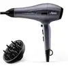 Image de Sèche-cheveux Professionnel Ionique Ufesa X-Treme Boost 2600W 3 Températures 2 Vitesses avec Diffuseur et Concentrateur Gris