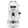 Image de Machine à expresso Ufesa Palermo, thermobloc 20 bars, système vapeur réglable, chauffe-tasses, blanc
