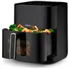 Image de Friteuse sans Huile Ufesa Parrot 6L 1800W Double Résistance Vapeur Recettes Digitales