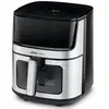 Image de Friteuse sans Huile Ufesa Heron 8L 1500W avec Fenêtre et Écran Tactile