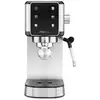 Image de Cafetière expresso Ufesa Arona 1 L, thermobloc 20 bars, écran tactile, cuiseur vapeur