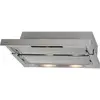 Image de Cata TF 2003 Duralum 700 Hotte Télescopique 70cm Inox