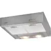 Image de Campana extractora Cata S BOX Canalisation 60cm Acier inoxydable