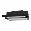Image de Campana extractora Cata TFH 6630 BK Canalisation 60cm A+ noire